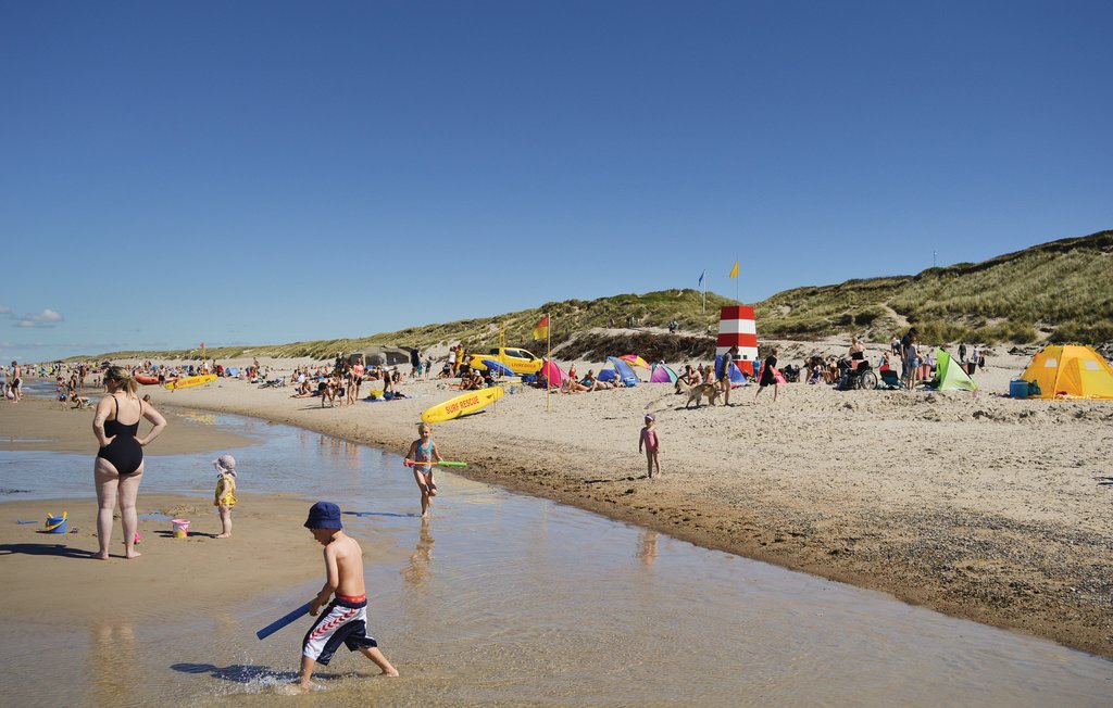 Ferieleilighet - Søndervig , Danmark - C01158 25