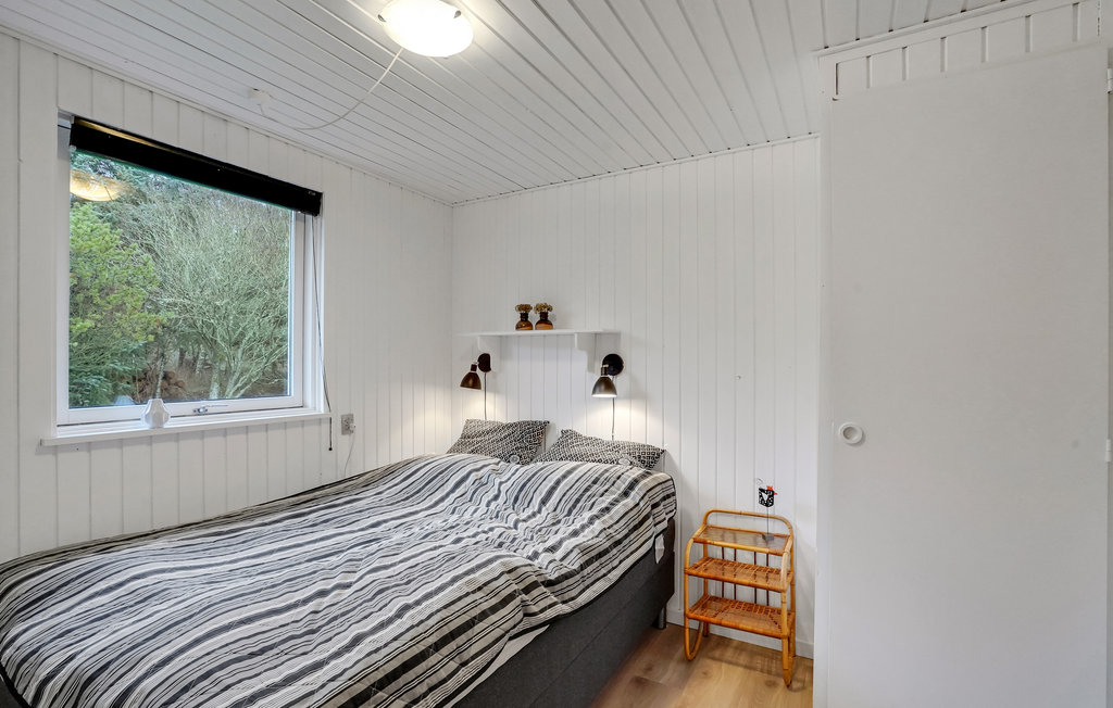 Feriehuse - Søndervig /Lodbjerg Hede , Danmark - C01380 20