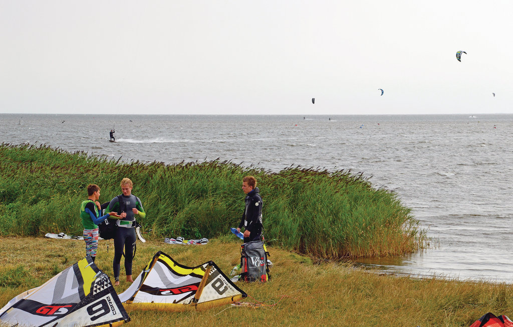 Feriehus - Søndervig/Lodbjerg Hede , Danmark - C01014 21