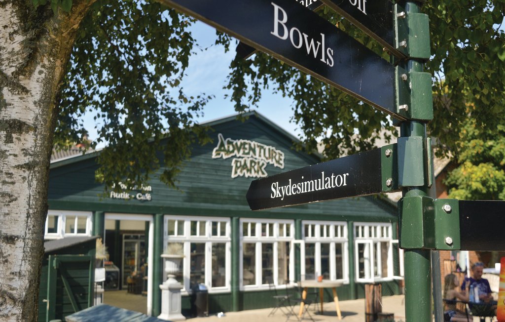 Ferieleilighet - Søndervig , Danmark - C01158 22