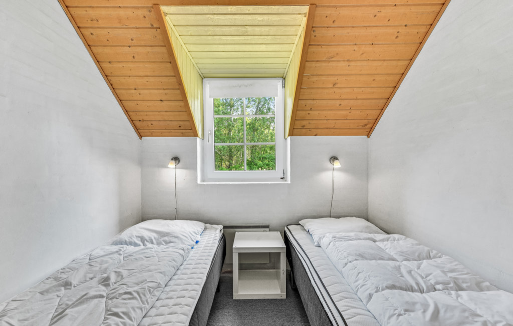 Semesterhus - Søndervig/Lodbjerg Hede , Danmark - C01326 30