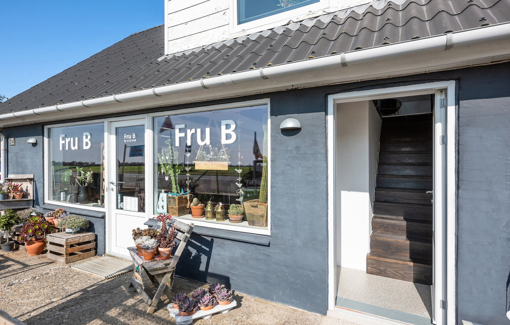 Ferieleilighet - Søndervig , Danmark - C01158 2