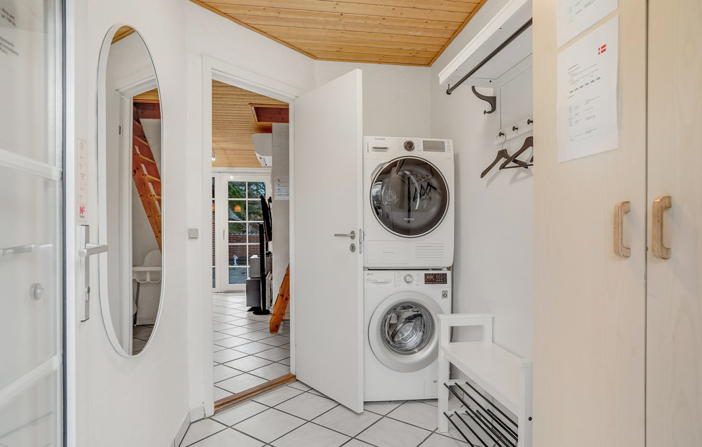Semesterhus - Søndervig/Lodbjerg Hede , Danmark - C01326 26