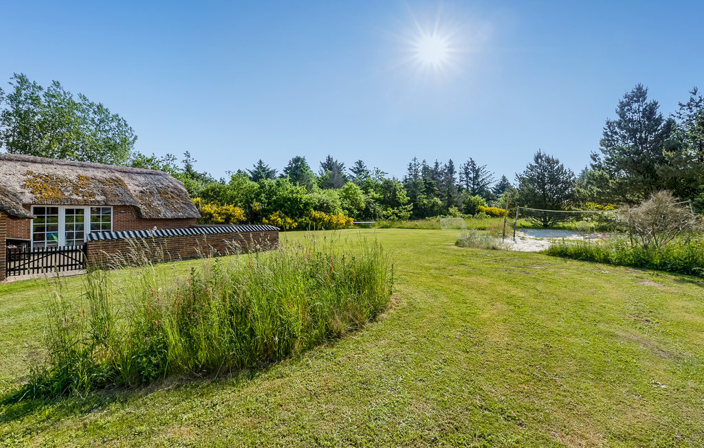 Semesterhus - Søndervig/Lodbjerg Hede , Danmark - C01326 16