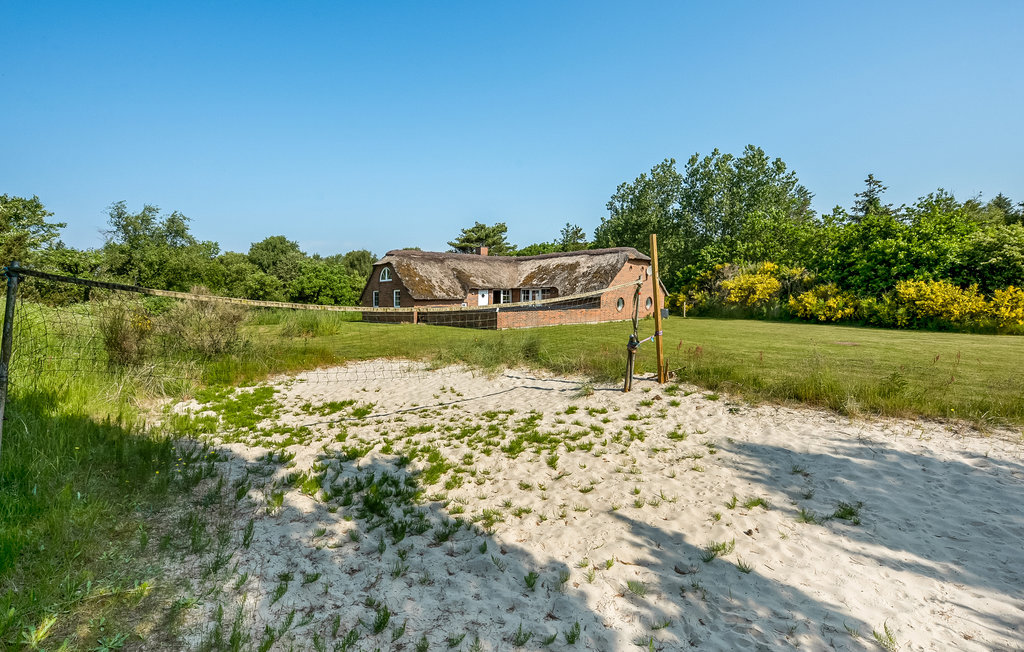 Semesterhus - Søndervig/Lodbjerg Hede , Danmark - C01326 15