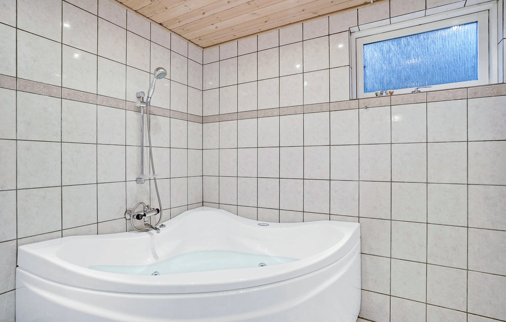 Feriehuse - Søndervig /Lodbjerg Hede , Danmark - C01380 21