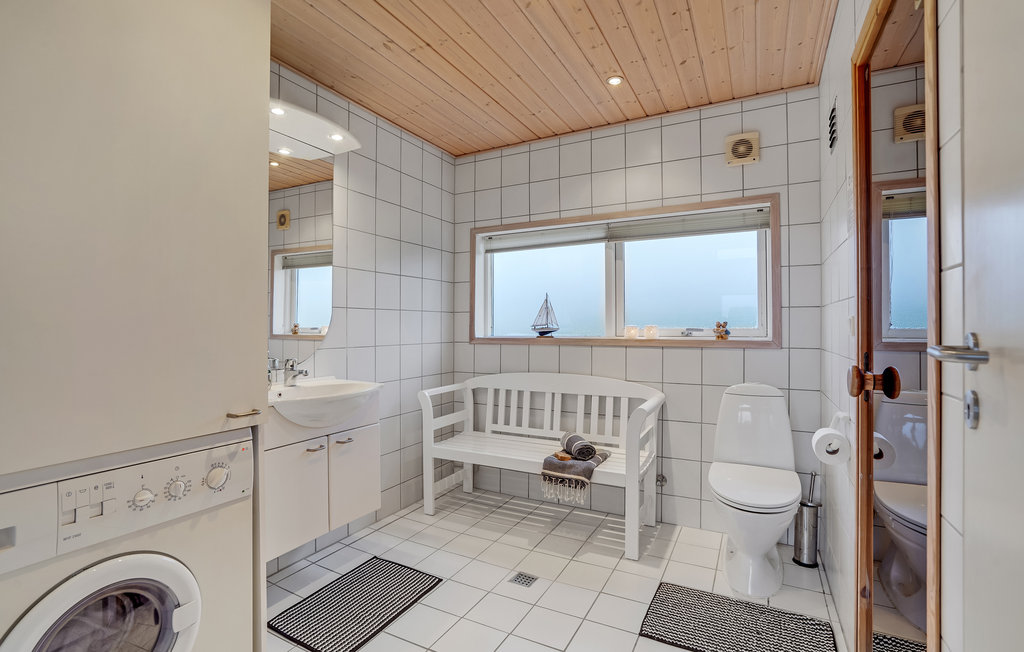 Feriehus - Søndervig/Lodbjerg Hede , Danmark - C01014 13