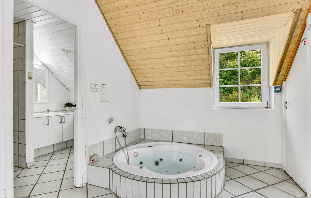 Semesterhus - Søndervig/Lodbjerg Hede , Danmark - C01326 33