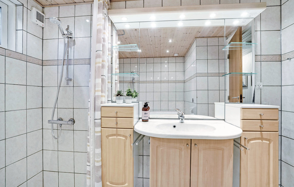 Feriehuse - Søndervig /Lodbjerg Hede , Danmark - C01380 22