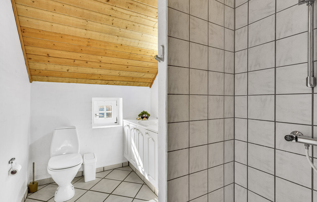 Semesterhus - Søndervig/Lodbjerg Hede , Danmark - C01326 35