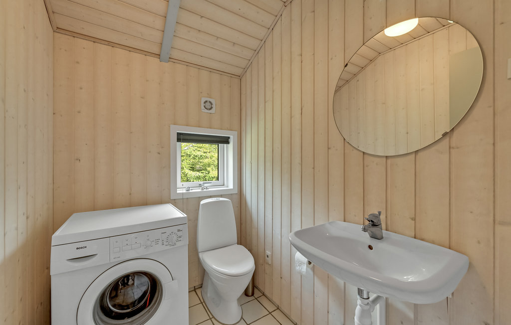 Feriehus - Søndervig/Lodbjerg Hede , Danmark - C01378 24