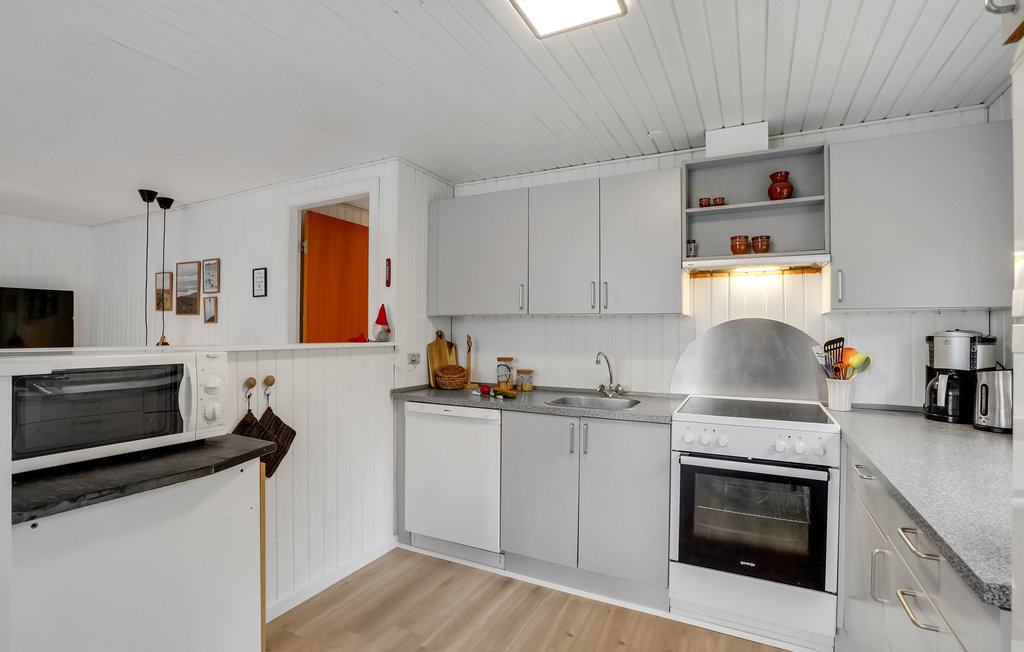 Feriehuse - Søndervig /Lodbjerg Hede , Danmark - C01380 17