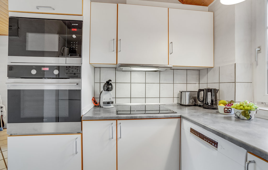 Semesterhus - Søndervig/Lodbjerg Hede , Danmark - C01326 25
