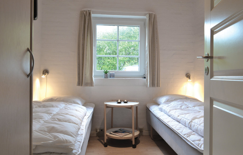 Semesterhus - Søndervig/Lodbjerg Hede , Danmark - C01115 20