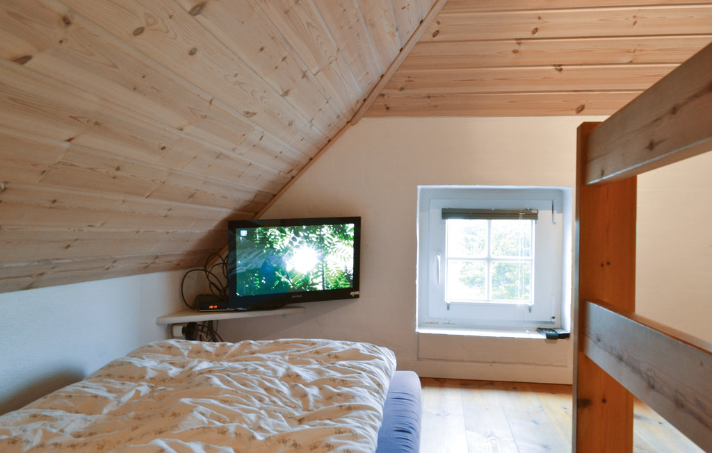 Semesterhus - Søndervig/Lodbjerg Hede , Danmark - C01115 22