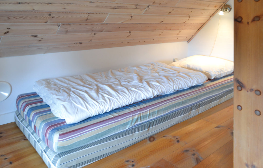 Semesterhus - Søndervig/Lodbjerg Hede , Danmark - C01115 23