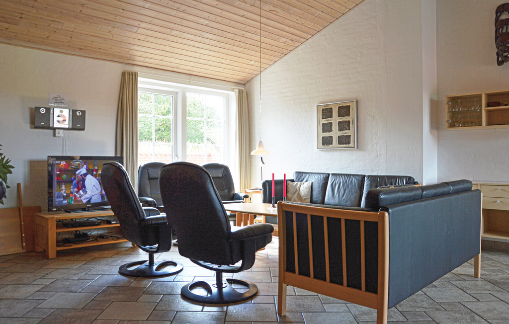 Semesterhus - Søndervig/Lodbjerg Hede , Danmark - C01115 12