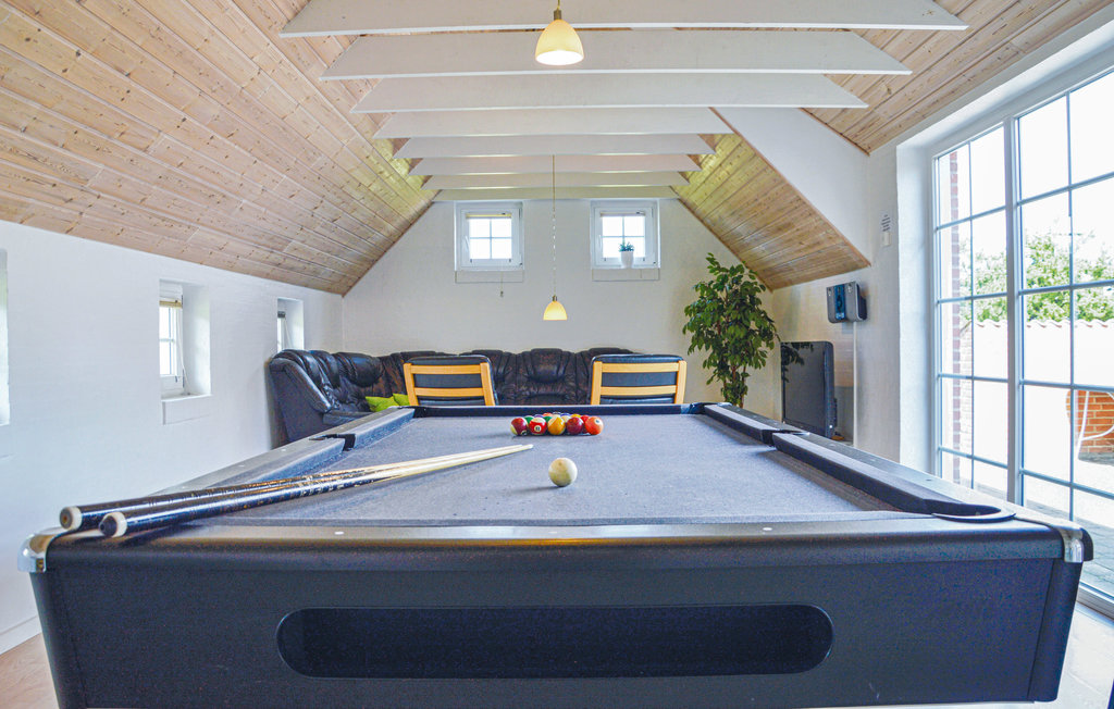 Semesterhus - Søndervig/Lodbjerg Hede , Danmark - C01115 3