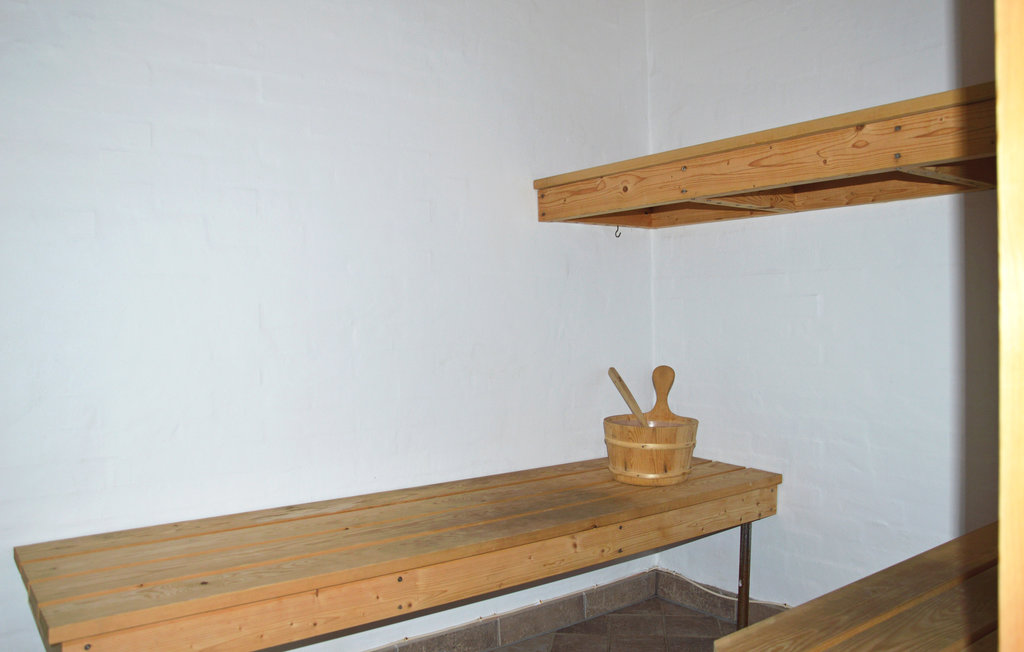 Semesterhus - Søndervig/Lodbjerg Hede , Danmark - C01115 27