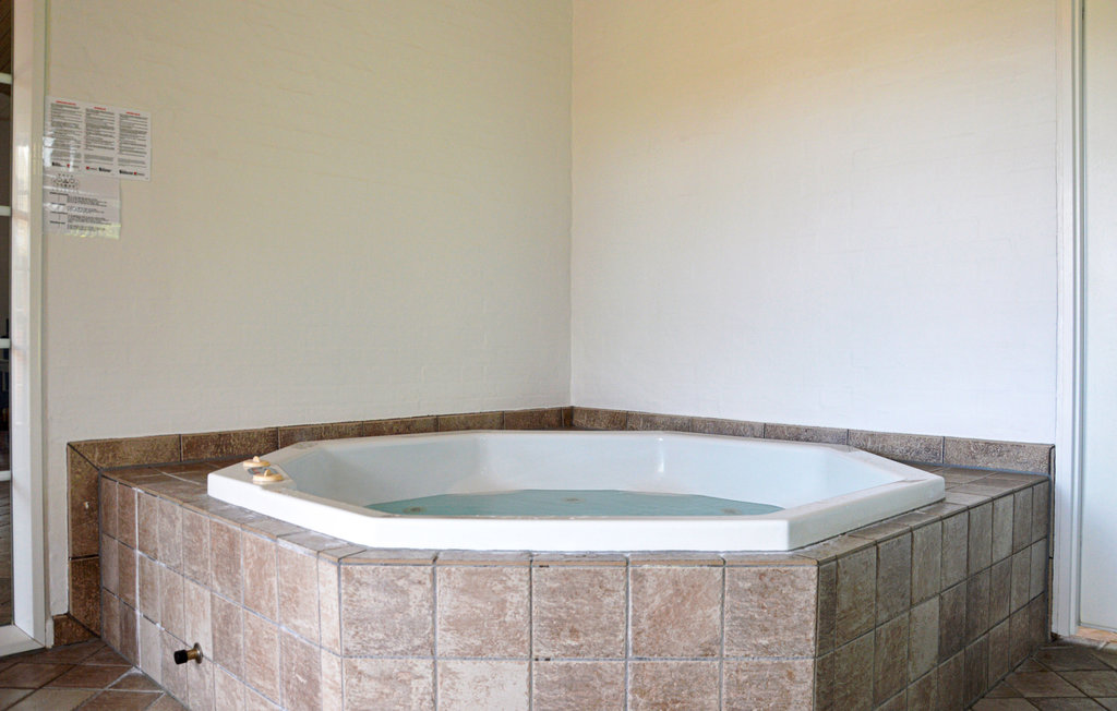 Semesterhus - Søndervig/Lodbjerg Hede , Danmark - C01115 6