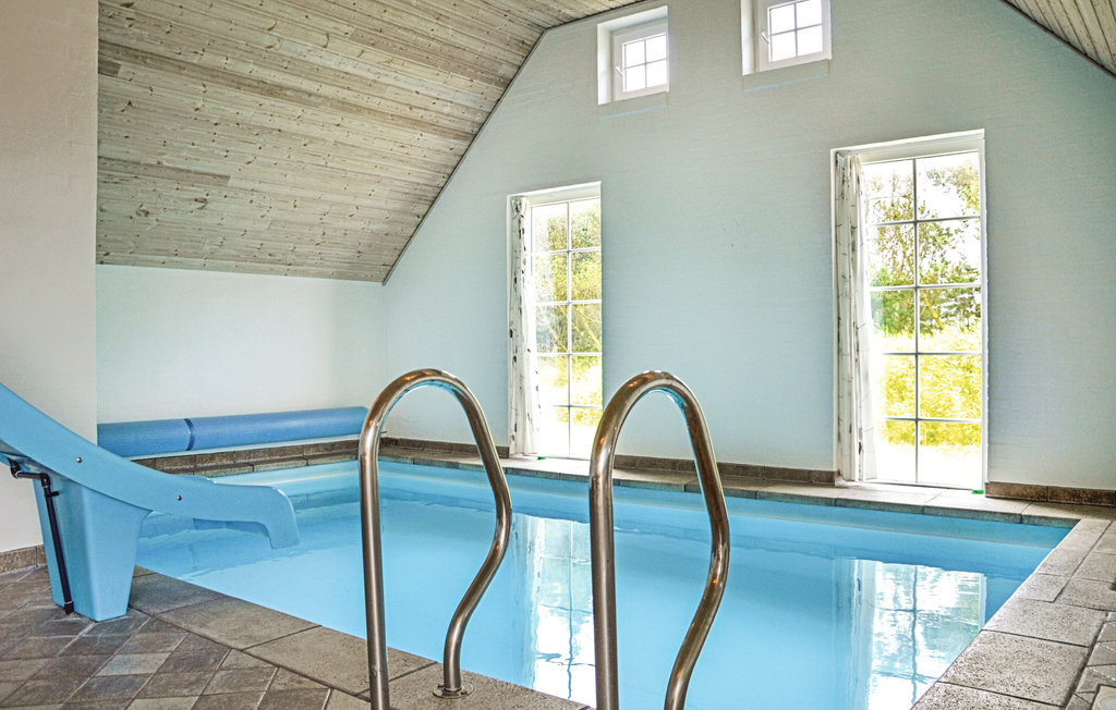 Semesterhus - Søndervig/Lodbjerg Hede , Danmark - C01115 7