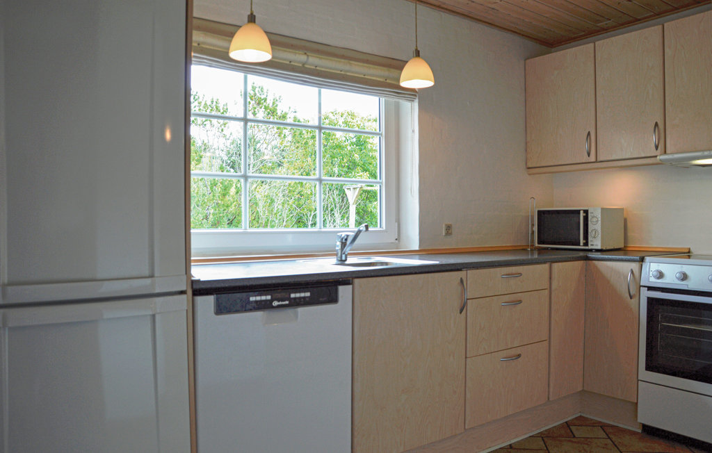 Semesterhus - Søndervig/Lodbjerg Hede , Danmark - C01115 16