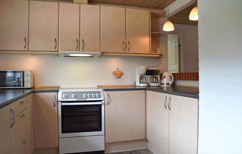 Semesterhus - Søndervig/Lodbjerg Hede , Danmark - C01115 17