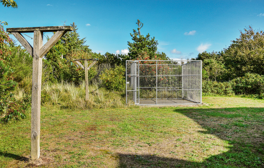 Semesterhus - Søndervig/Lodbjerg Hede , Danmark - C01115 11