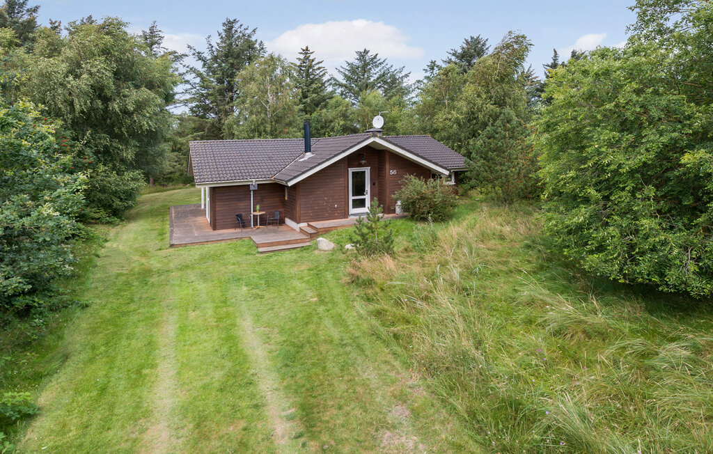 Ferienhaeuser - Søndervig / Lodbjerg Hede , Dänemark - C01582 10