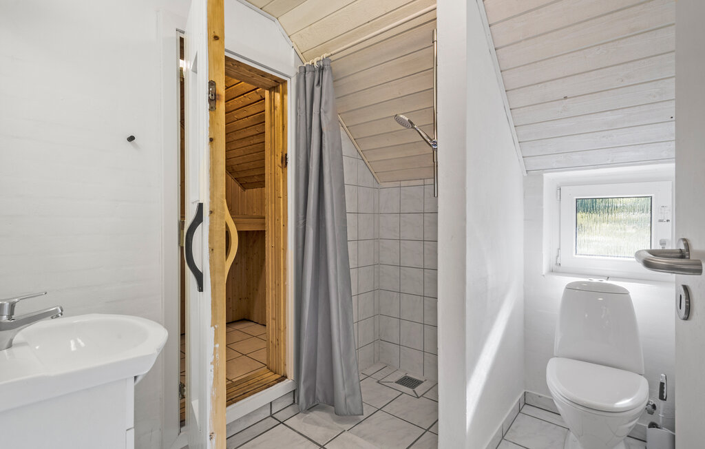 Domy wakacyjne - Søndervig/Lodbjerg Hede , Dania - C01588 26