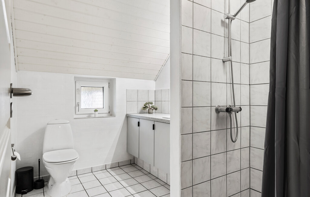 Domy wakacyjne - Søndervig/Lodbjerg Hede , Dania - C01588 27