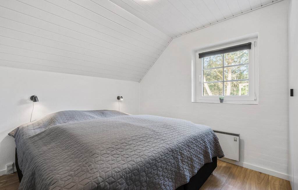 Domy wakacyjne - Søndervig/Lodbjerg Hede , Dania - C01588 21