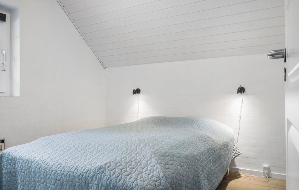 Domy wakacyjne - Søndervig/Lodbjerg Hede , Dania - C01588 22