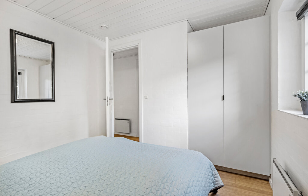 Domy wakacyjne - Søndervig/Lodbjerg Hede , Dania - C01588 23