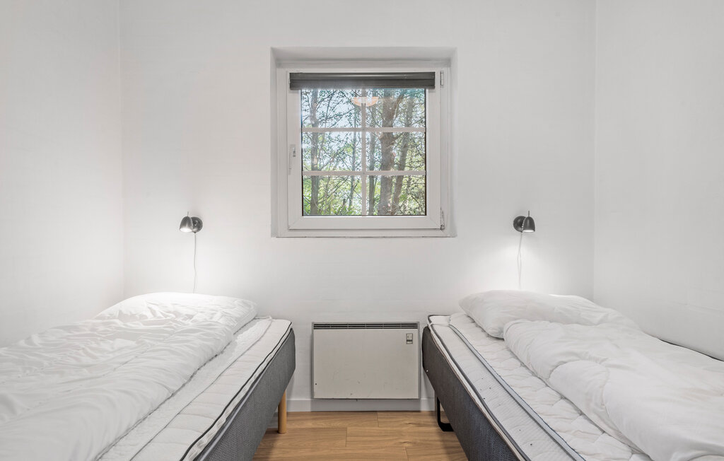 Domy wakacyjne - Søndervig/Lodbjerg Hede , Dania - C01588 24