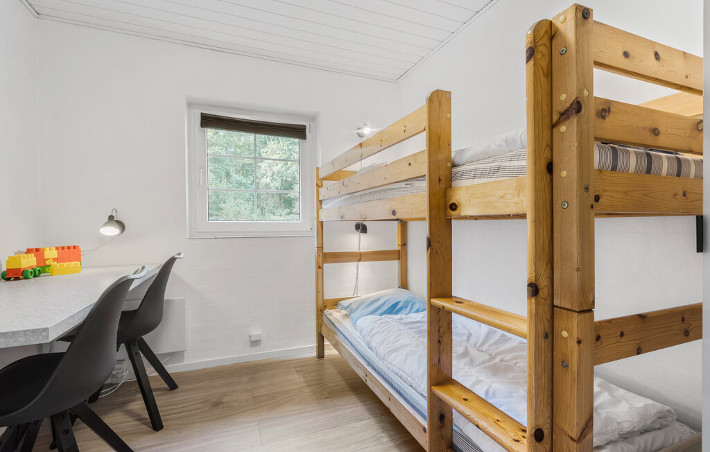 Domy wakacyjne - Søndervig/Lodbjerg Hede , Dania - C01588 25