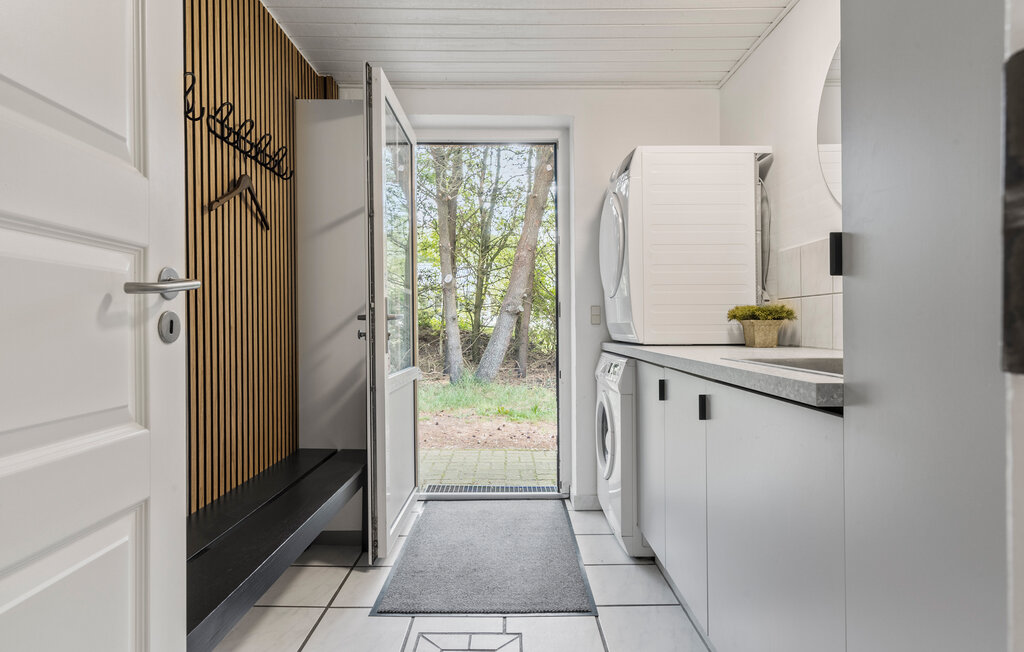 Domy wakacyjne - Søndervig/Lodbjerg Hede , Dania - C01588 18