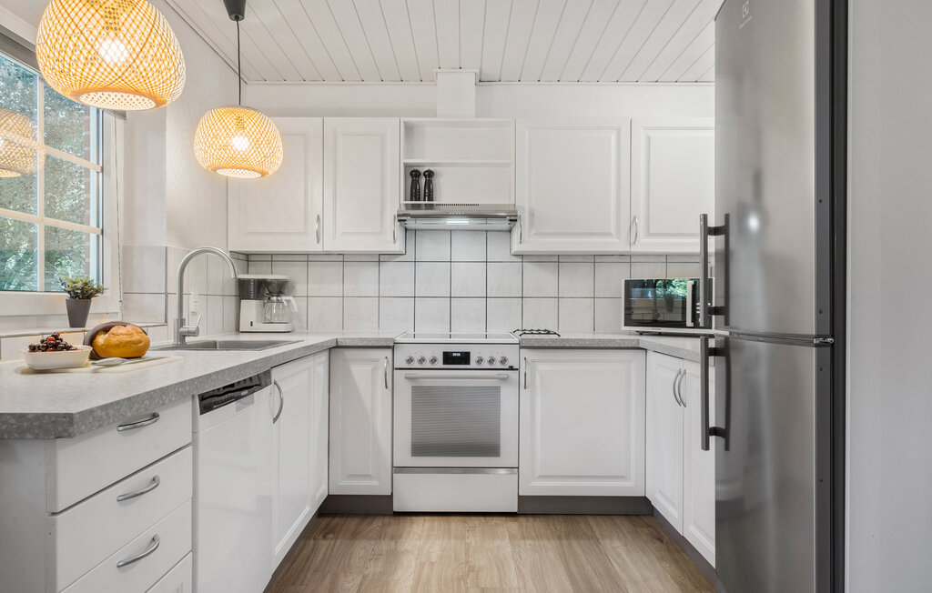 Domy wakacyjne - Søndervig/Lodbjerg Hede , Dania - C01588 7