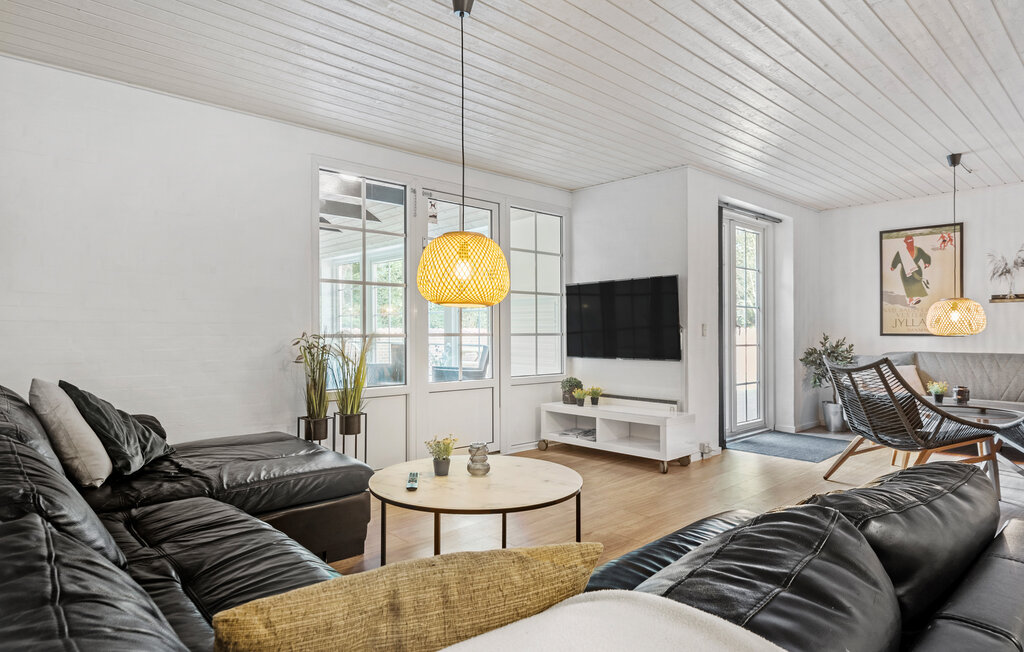 Domy wakacyjne - Søndervig/Lodbjerg Hede , Dania - C01588 3