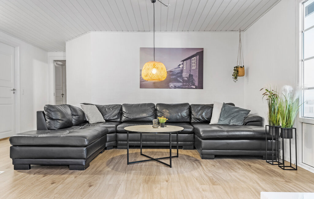 Domy wakacyjne - Søndervig/Lodbjerg Hede , Dania - C01588 16