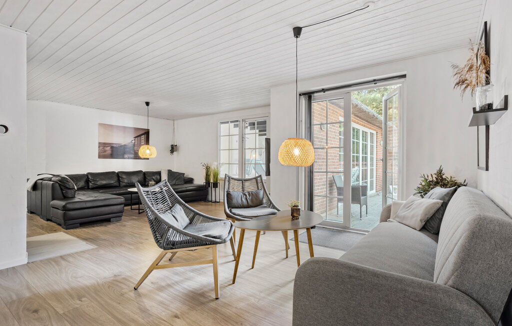 Domy wakacyjne - Søndervig/Lodbjerg Hede , Dania - C01588 4