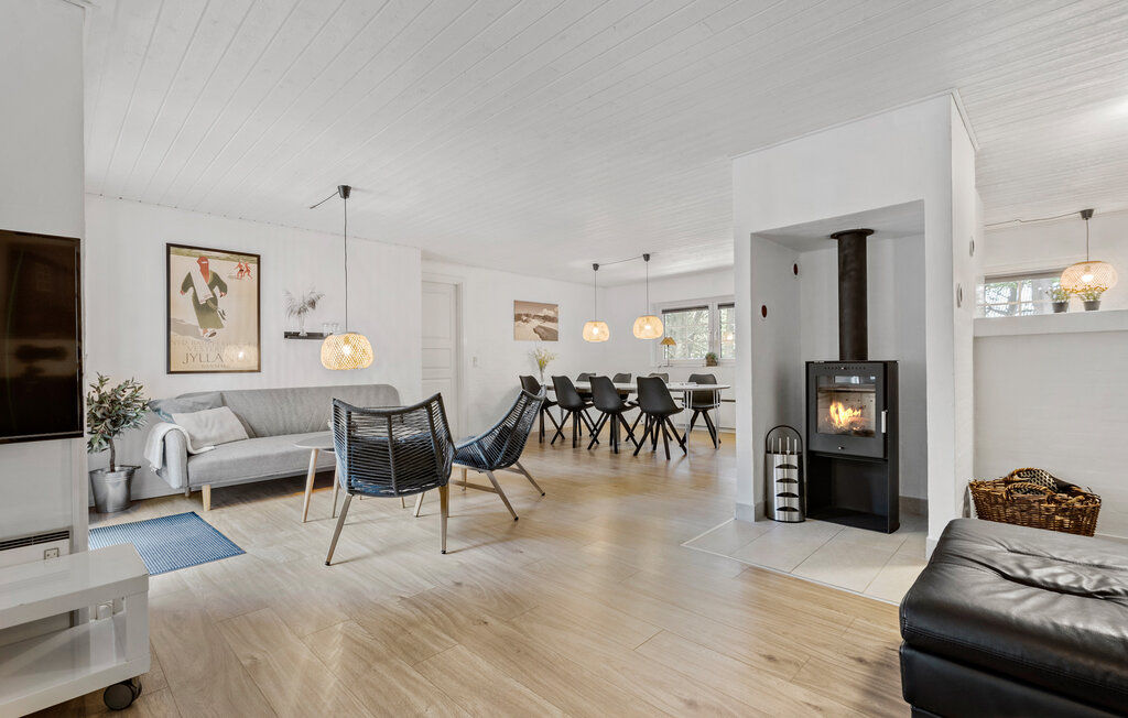 Domy wakacyjne - Søndervig/Lodbjerg Hede , Dania - C01588 17