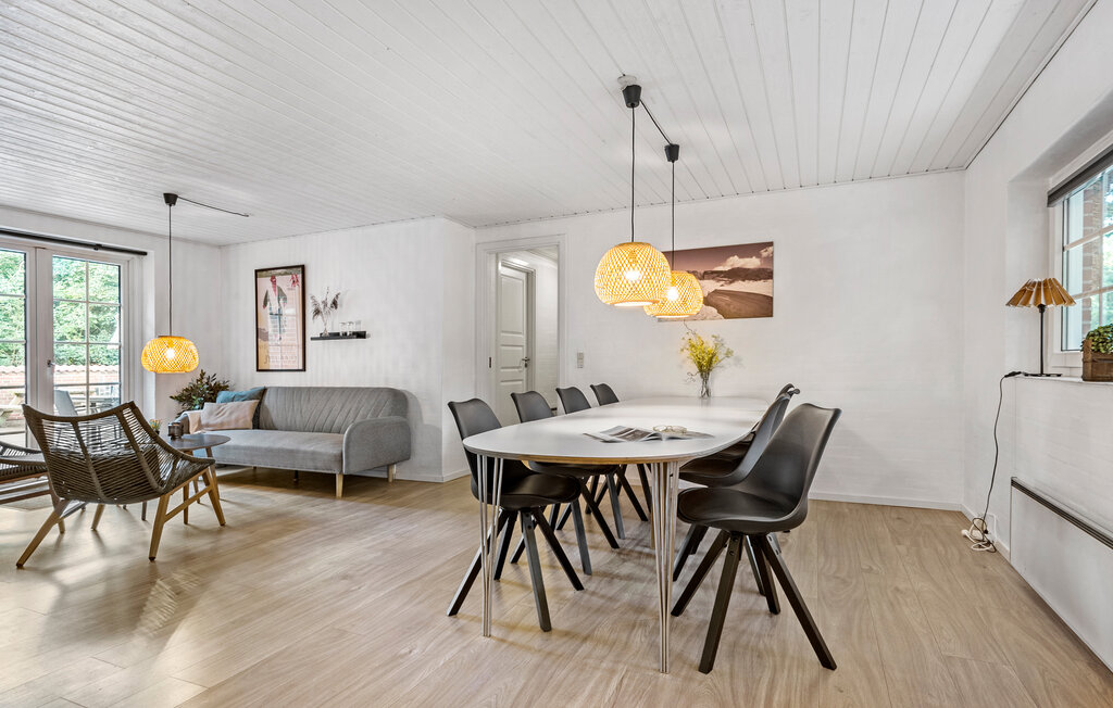 Domy wakacyjne - Søndervig/Lodbjerg Hede , Dania - C01588 5