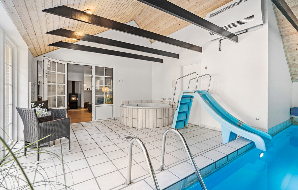 Domy wakacyjne - Søndervig/Lodbjerg Hede , Dania - C01588 10