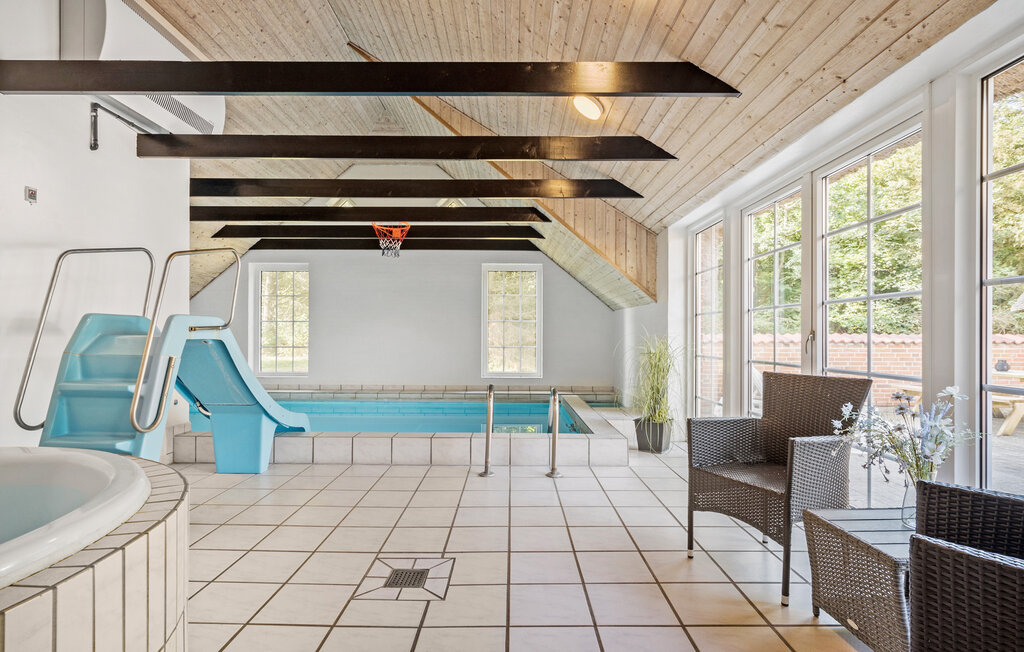 Domy wakacyjne - Søndervig/Lodbjerg Hede , Dania - C01588 11