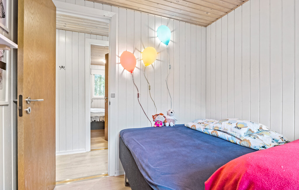 Ferienhaus - Lodbjerg Hede / Søndervig , Dänemark - C01622 15