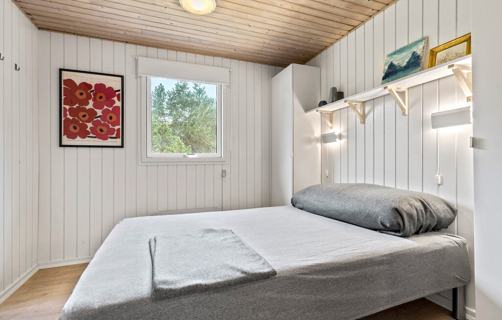 Ferienhaus - Lodbjerg Hede / Søndervig , Dänemark - C01622 16