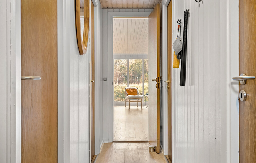 Ferienhaus - Lodbjerg Hede / Søndervig , Dänemark - C01622 12