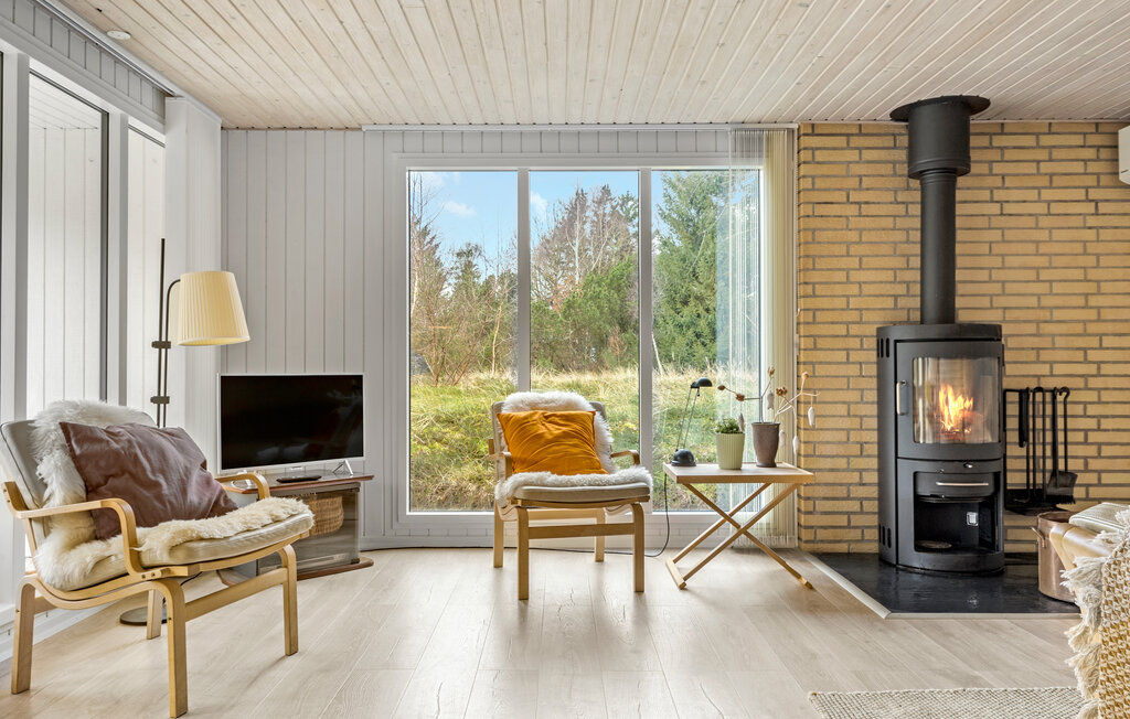 Ferienhaus - Lodbjerg Hede / Søndervig , Dänemark - C01622 4