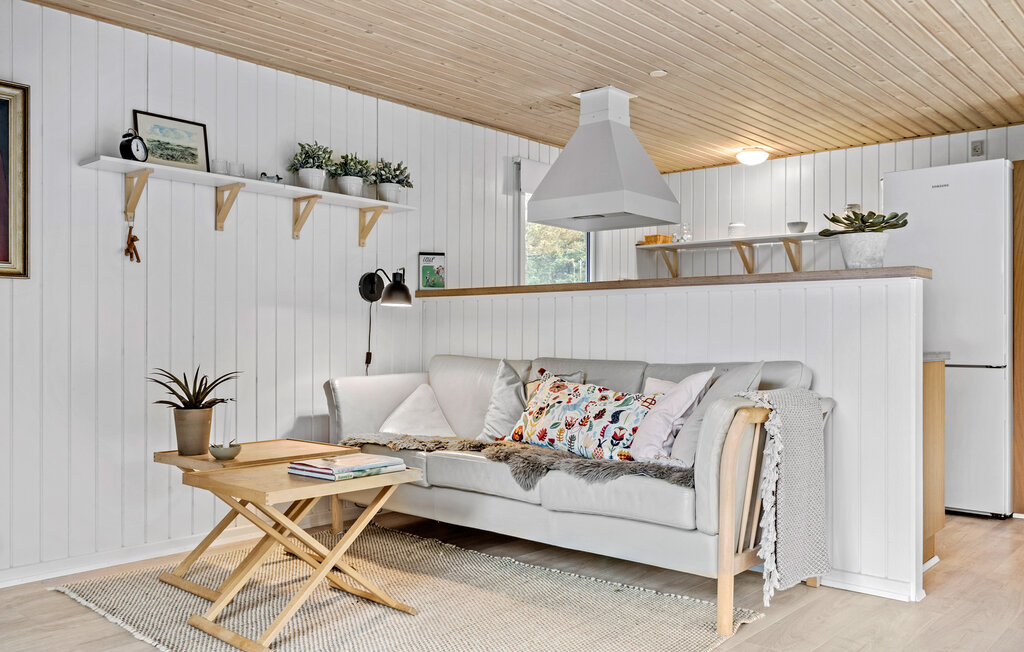 Ferienhaus - Lodbjerg Hede / Søndervig , Dänemark - C01622 5